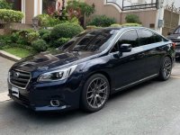 2016 Subaru Legacy for sale in Quezon City