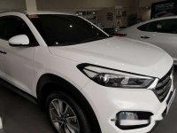 Selling Hyundai Tucson 2019 Automatic Diesel
