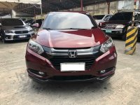 2015 Honda Hr-V for sale in Mandaue 