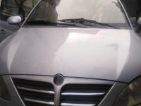 2005 Ssangyong Rodius for sale in San Fernando