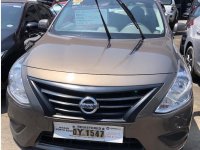 2017 Nissan Almera for sale in Quezon City