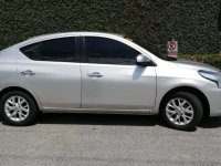 2017 Nissan Almera for sale in Quezon City