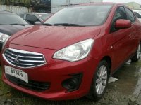 2017 Mitsubishi Mirage G4 for sale in Cainta