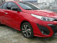 2019 Toyota Vios for sale in Cainta