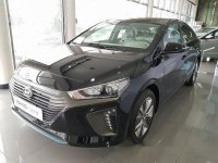 Used Hyundai Loniq 2019 Automatic Gasoline for sale in Mandaluyong