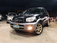 2000 Toyota Rav4 for sale in Las Pinas
