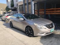 Hyundai Sonata 2011 for sale in Pasig 