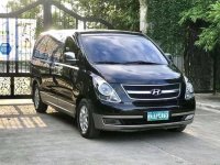 Sell 2009 Hyundai Grand Starex in Norzagaray