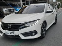 2018 Honda Civic for sale in Quezon City