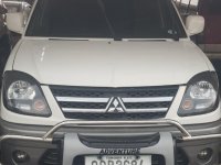 2016 Mitsubishi Adventure for sale in Marikina 