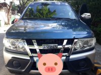 Isuzu Crosswind 2012 for sale in Paranaque 