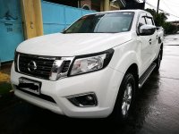 2017 Nissan Navara for sale in Parañaque 