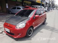 Mitsubishi Mirage 2014 Automatic Gasoline for sale 