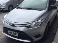 2015 Toyota Vios for sale in Manila