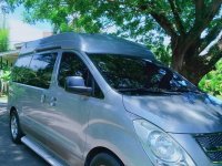 Used Hyundai Starex 2011  Automatic Diesel at 54000 km for sale in Manila 