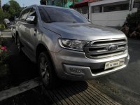 2016 Ford Everest for sale in Parañaque 