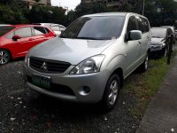 Used Mitsubishi Fuzion 2012 at 37000 for sale in Manila