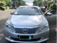 2013 Toyota Camry for sale in Paranaque 