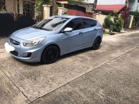 2014 Hyundai Accent for sale in Marikina 