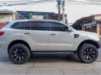 2016 Ford Everest for sale in Manila 