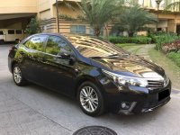 2016 Toyota Corolla Altis for sale in Makati 