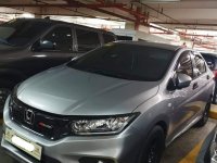 2018 Honda City for sale in Cabanatuan 