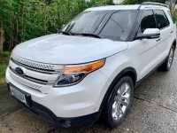 2014 Ford Explorer for sale in Paranaque 