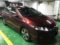 2016 Honda City for sale in Quezon City