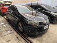 2016 Toyota Corolla Altis for sale in Mandaue 