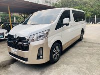 2019 Toyota Grandia for sale in Pasig 