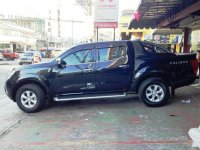 2017 Nissan Navara for sale in Quezon City
