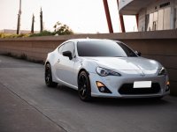 2013 Toyota 86 for sale in Cebu City