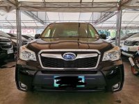 2013 Subaru Forester for sale in Makati 