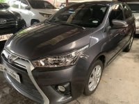 2016 Toyota Yaris for sale in Quezon City 