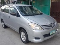 Toyota Innova 2011 for sale in Manila