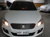 2018 Suzuki Ciaz for sale in Pasig 