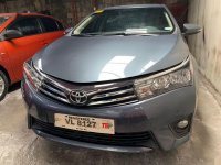 Toyota Corolla Altis 2017 for sale in Quezon City 