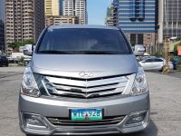 2014 Hyundai Grand Starex for sale in Pasig 