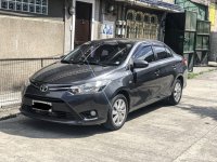 2014 Toyota Vios at 35000 km for sale 