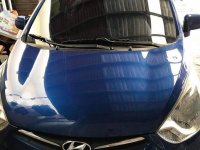 2015 Hyundai Eon for sale in Mandaue 