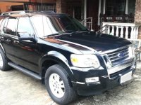 Ford Explorer 2011 for sale in Calamba 