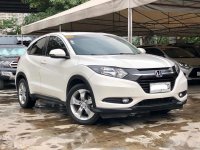 2015 Honda Hr-V for sale in Makati 