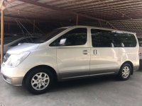 2009 Hyundai Starex for sale in Pasig