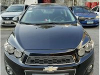 2013 Chevrolet Sonic at 39000 km for sale