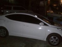 2012 Hyundai Elantra for sale in Consolacion
