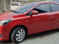 Used Toyota Vios 2017 for sale in Quezon City