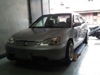 Honda Civic 2002 for sale in Makati