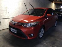 2014 Toyota Vios for sale in Taal