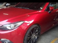 Mazda 3 2015 for sale in Pasig 