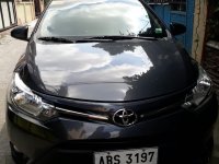 2015 Toyota Vios for sale in Makati 